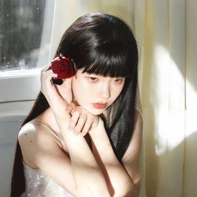 长安侠影之石榴美人